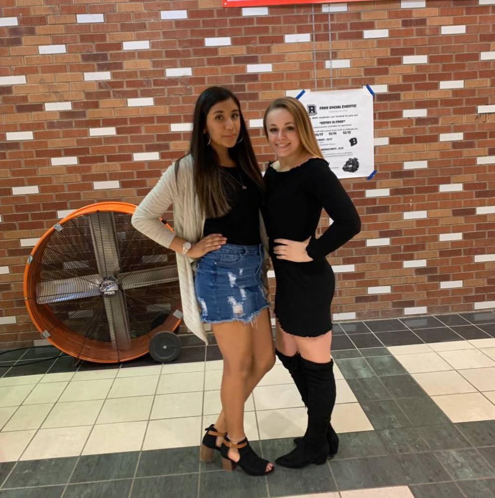 Meet your Posher, Nakita